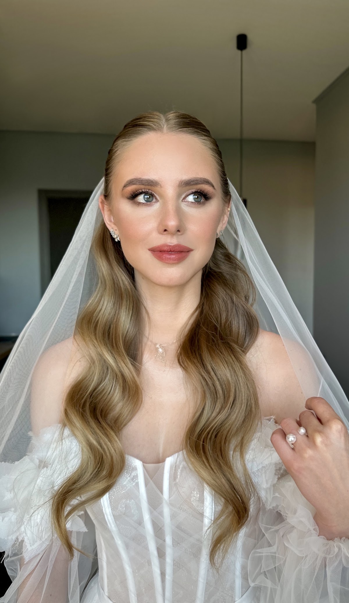 Алина Левкова
