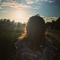 Екатерина Назарычева