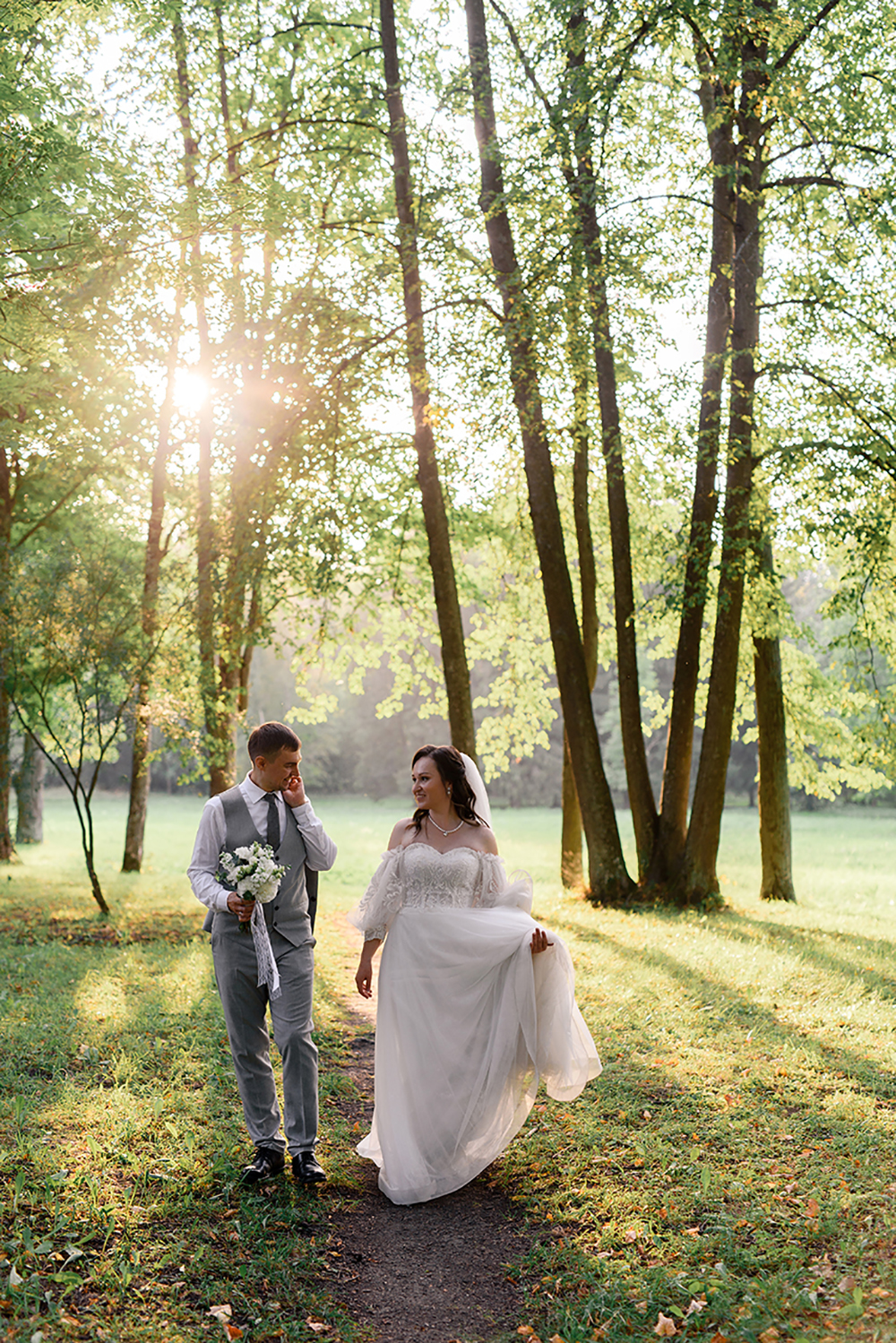 Портфолио: Свадьба