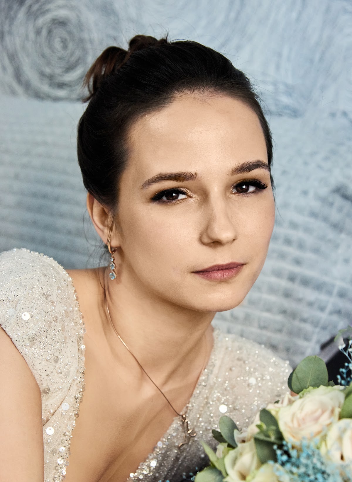 Екатерина и Александр