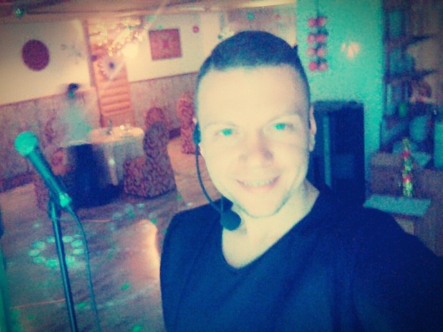 Юрий Градов
