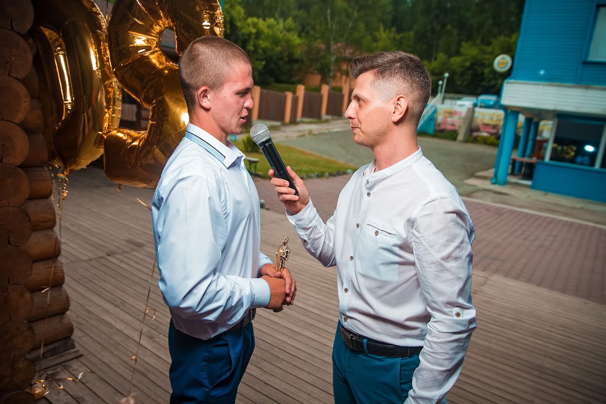 Портфолио: Выпускной