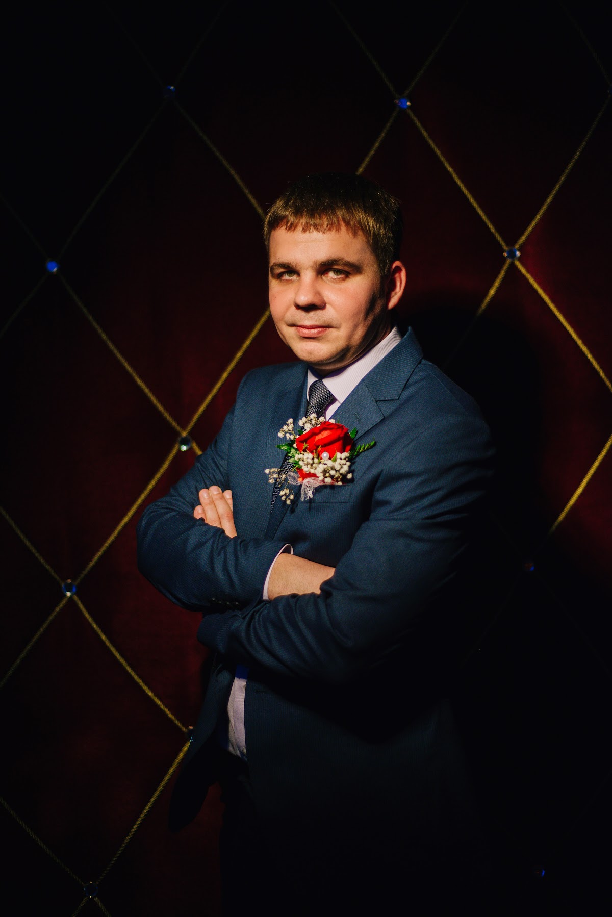 Наташа и Дима