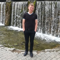 Виктор Черников