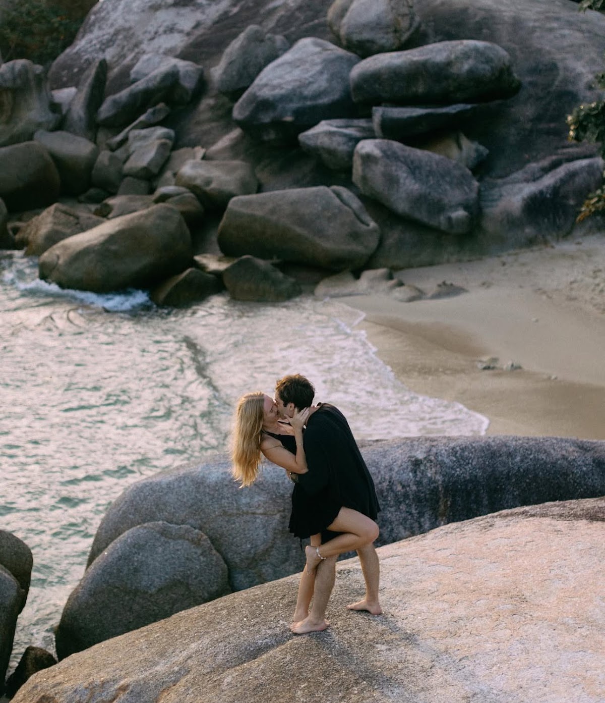 Портфолио: Love story