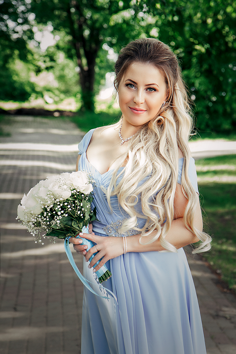 Юлия и Иван