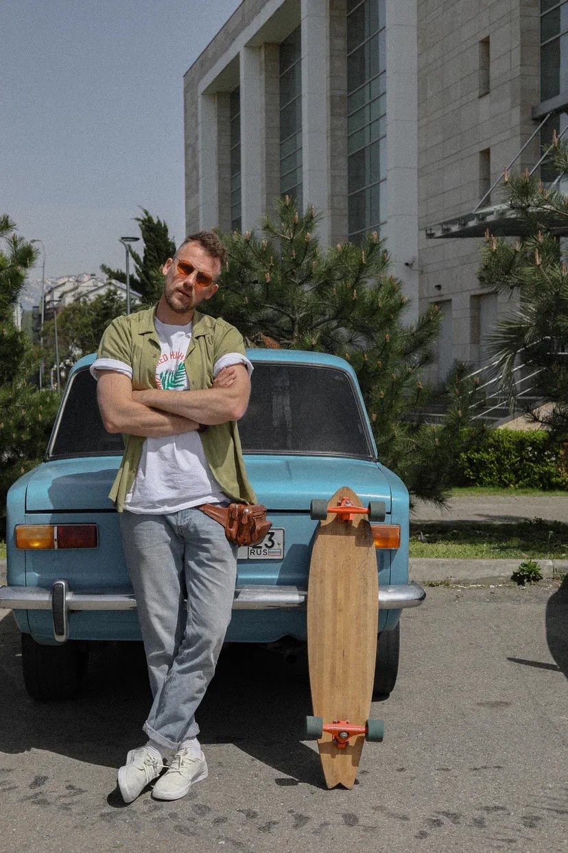 Портфолио: День рождения