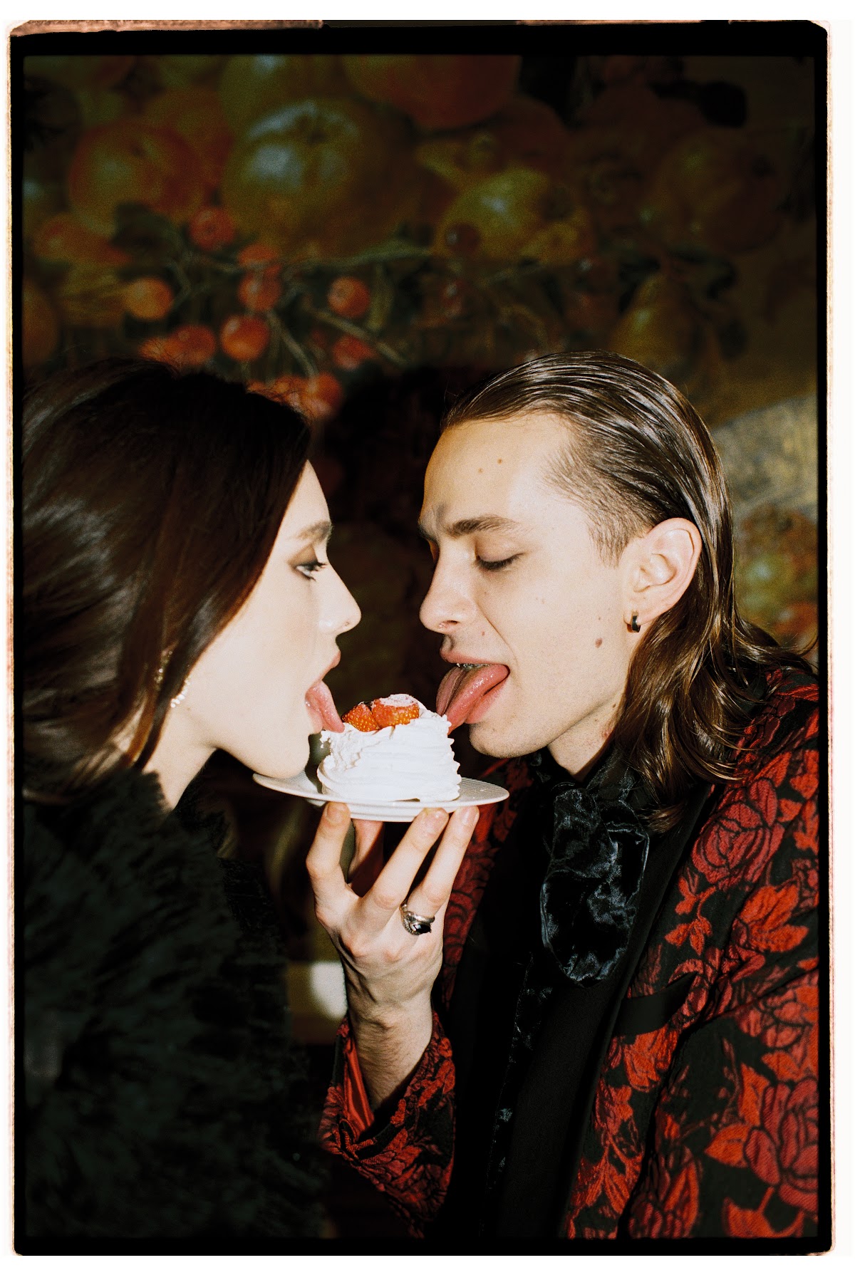 Maria & Hermann