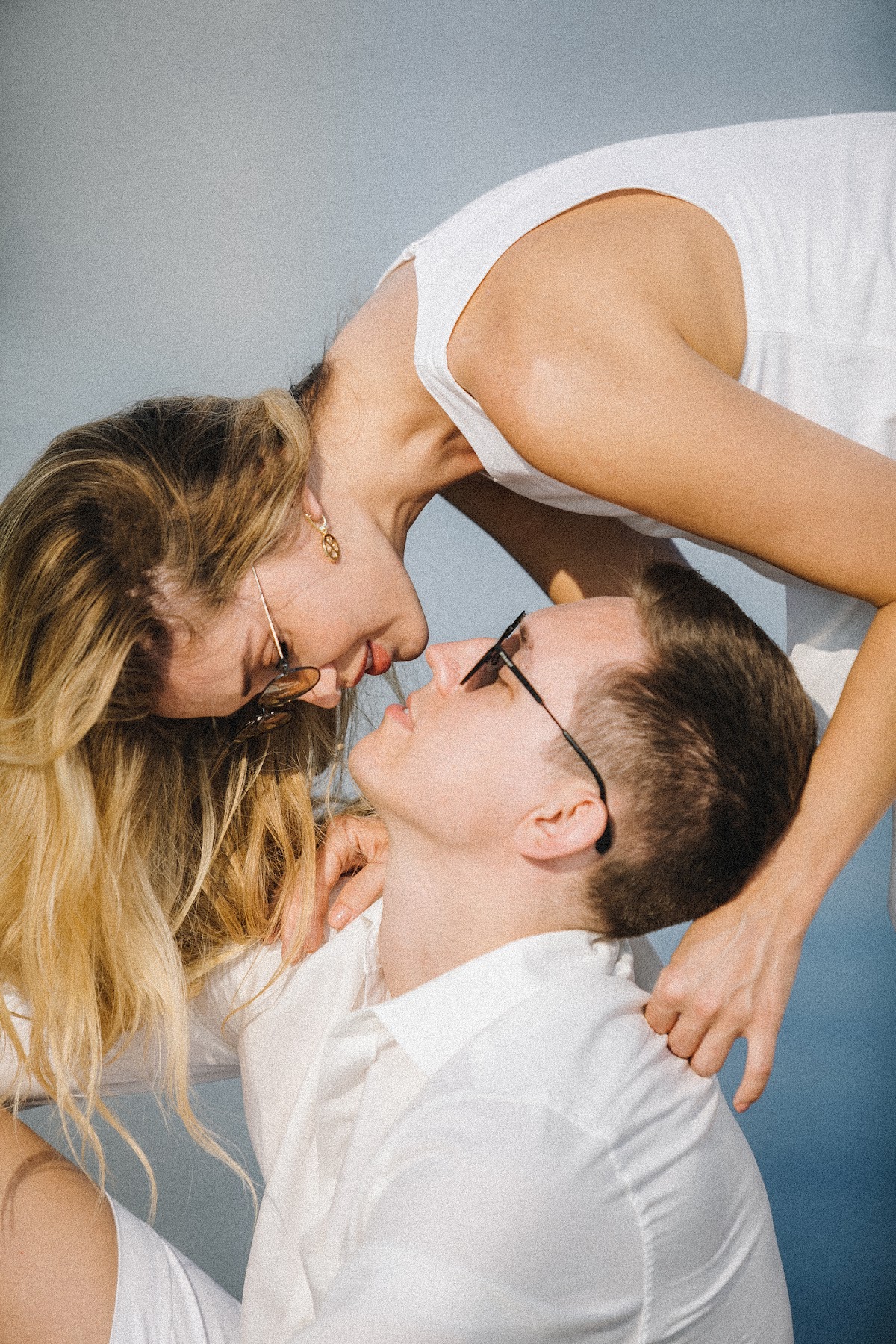 Предсвадебная lovestory