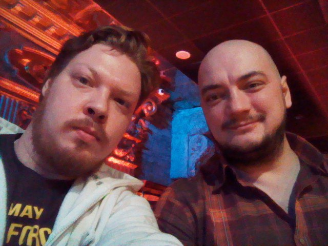Comedy Club на ТНТ