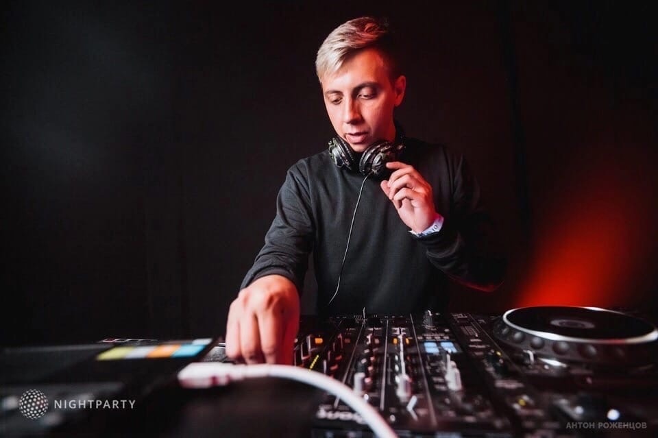 Denis Guzanov — кадр 5 из 7