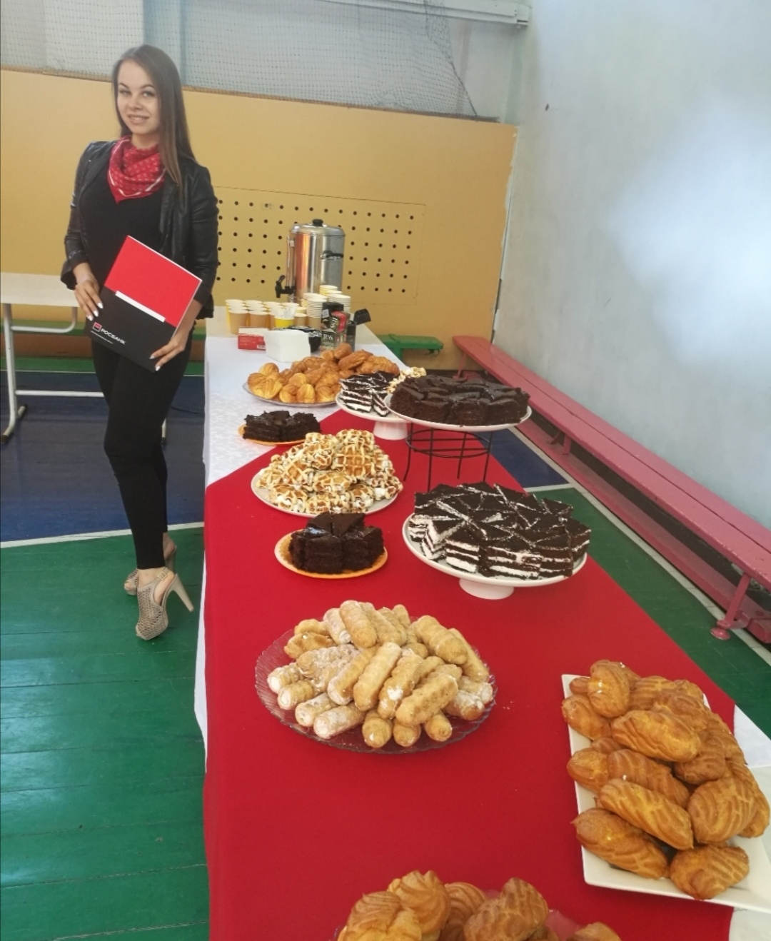 First Catering