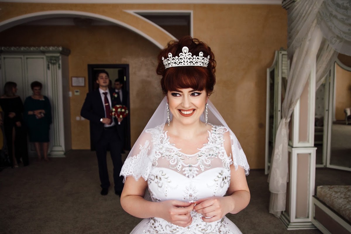 Марина и Юра