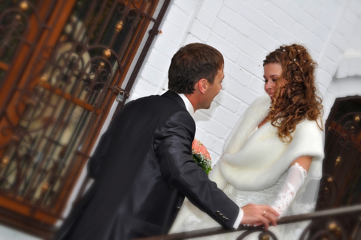 свадьба в Ростове «Олег и Татьяна»