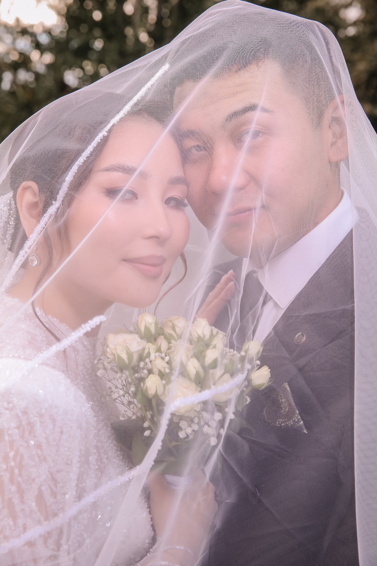 Портфолио: Свадьба