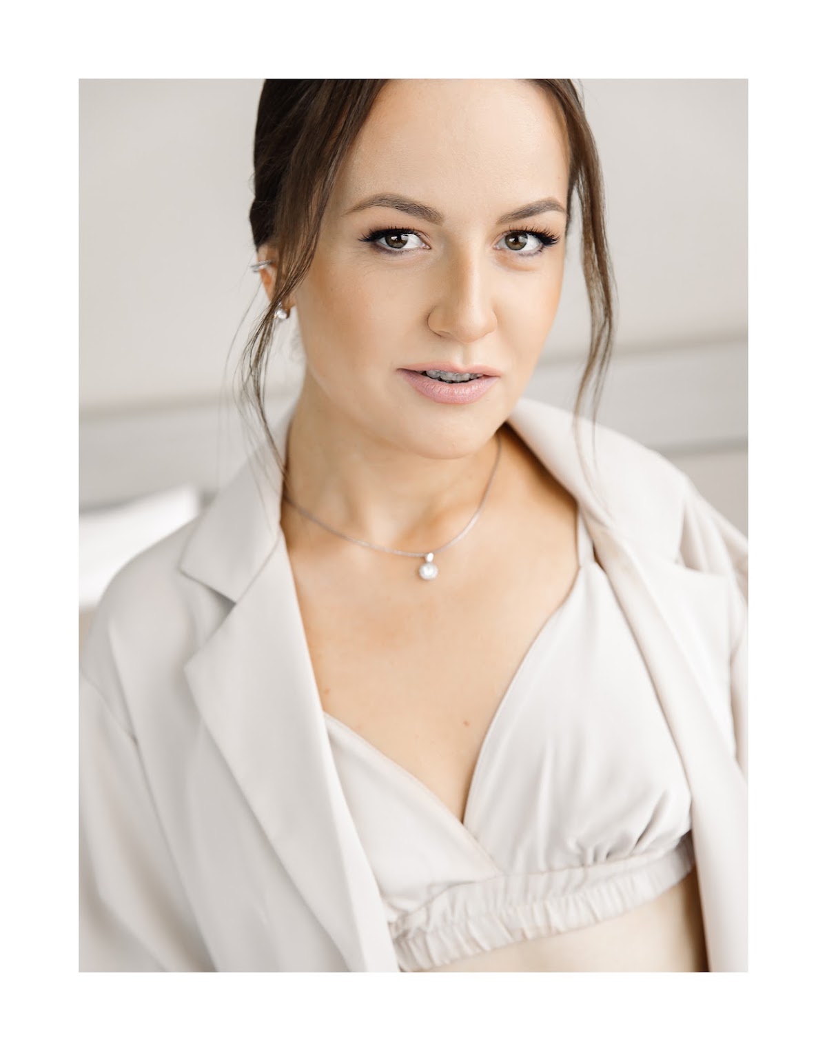 Екатерина и Сергей
