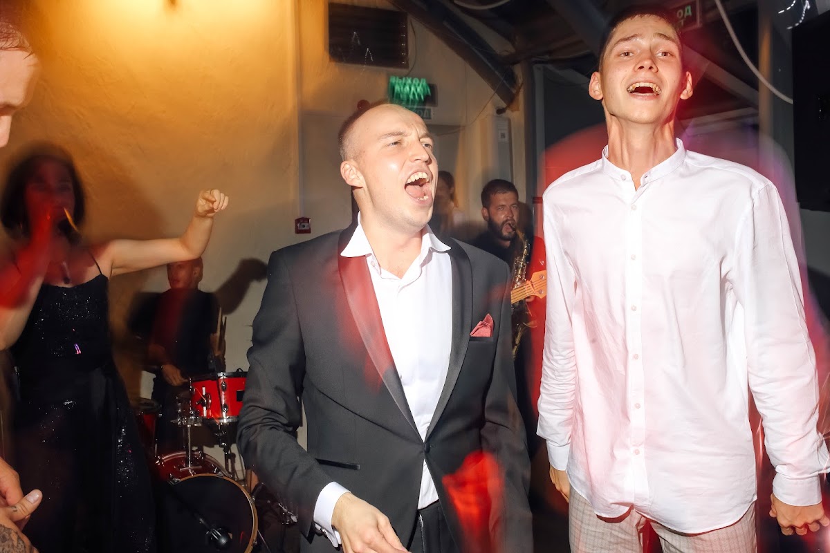 Лёня & Настя
