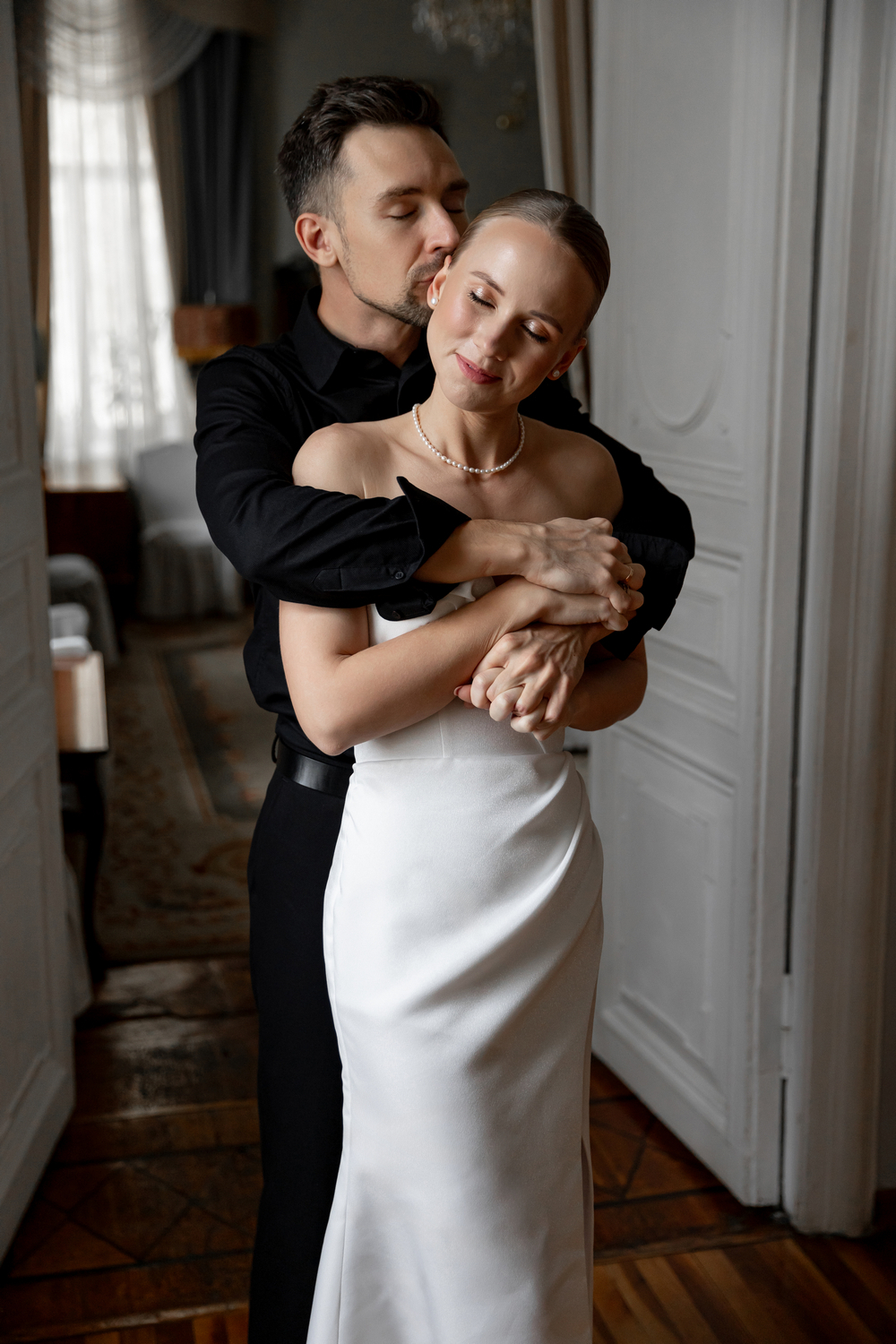 Евгений Макаров