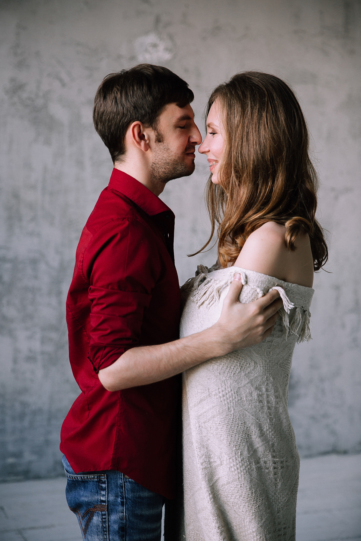 Портфолио: Love story