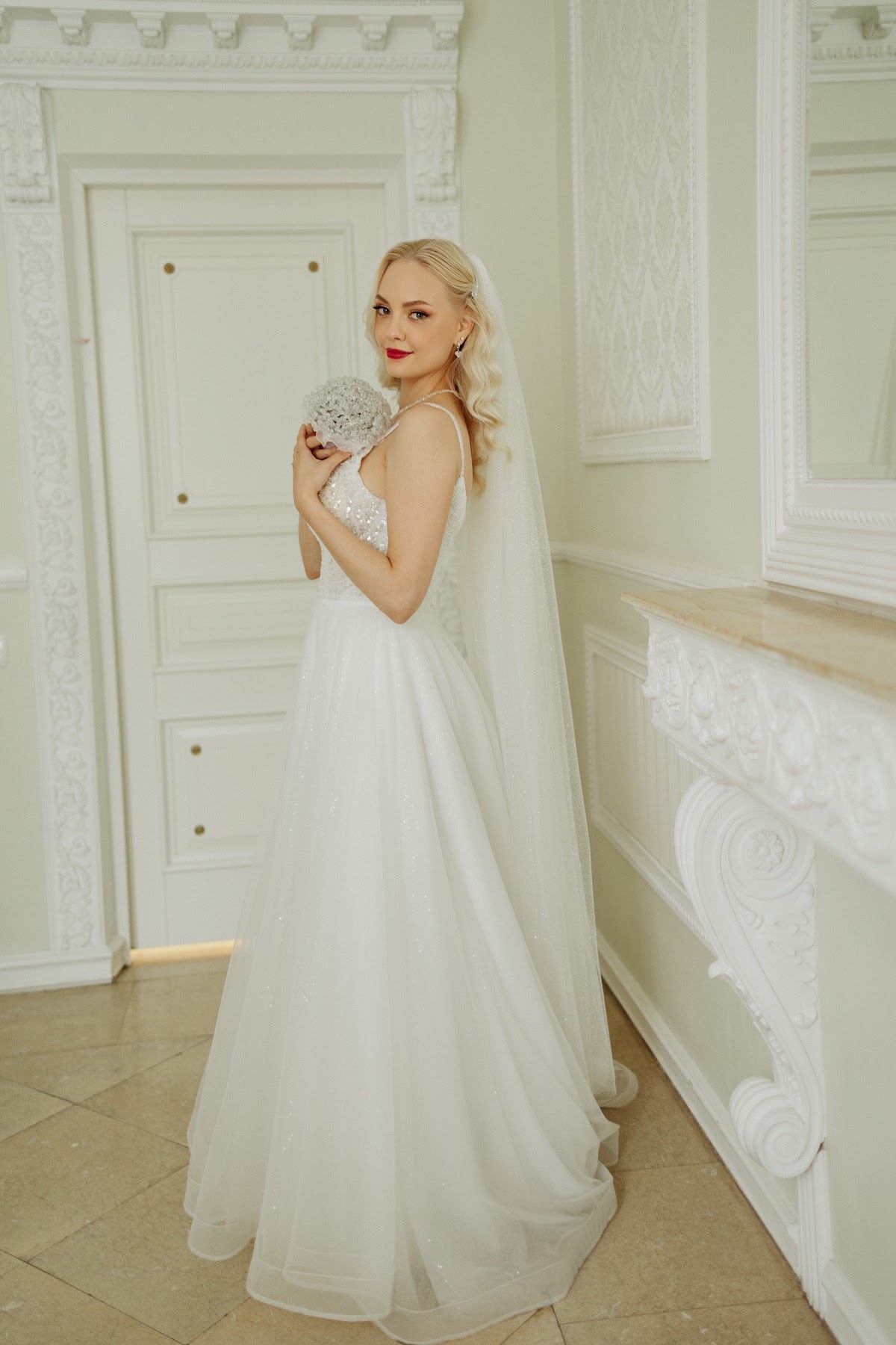 Елена и Виталий
