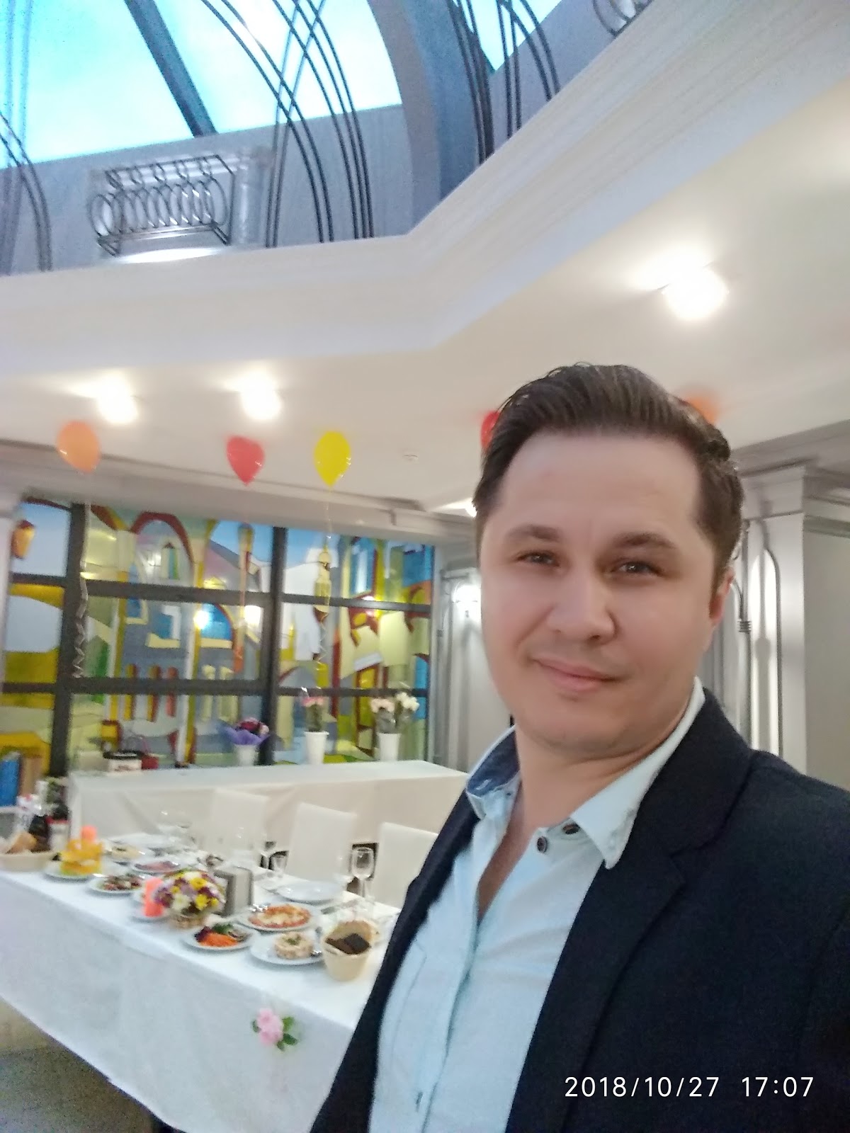 Свадьба Анатолия и Анастасии