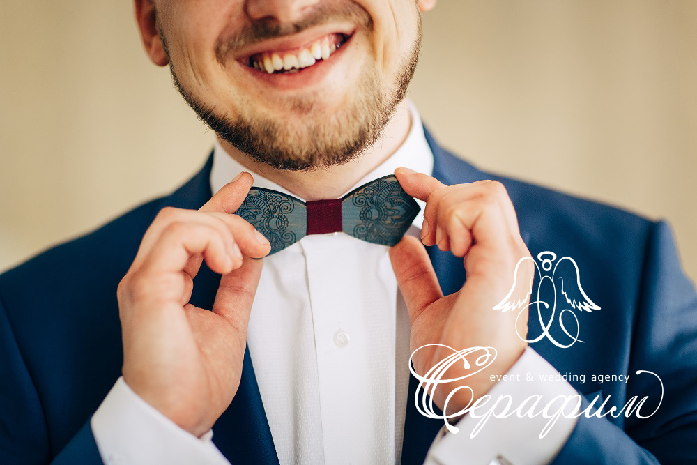 Wedding day Костя и Маша