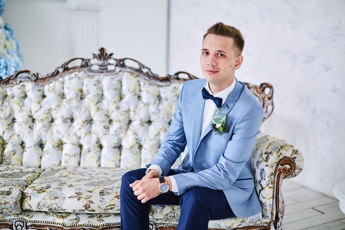 Татьяна и Андрей