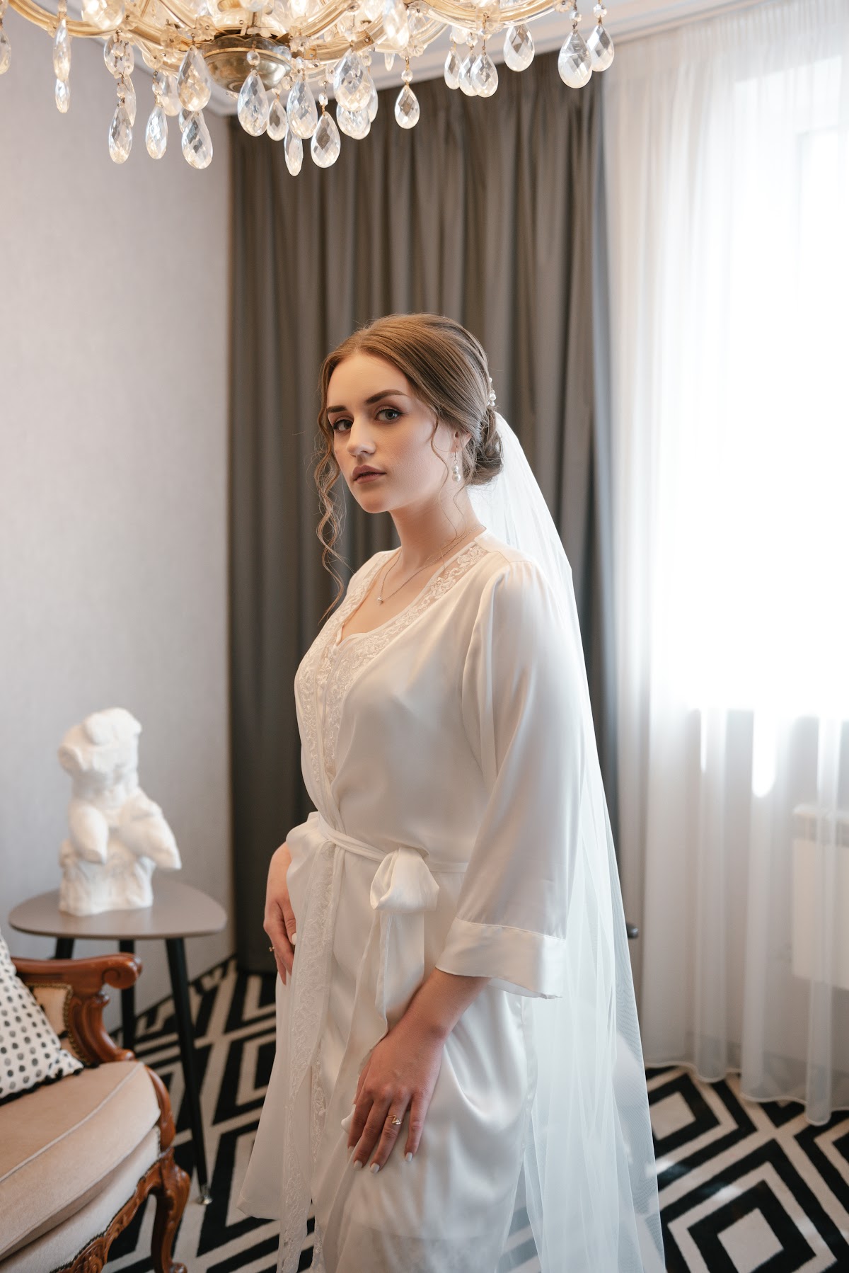 Таня и Валера