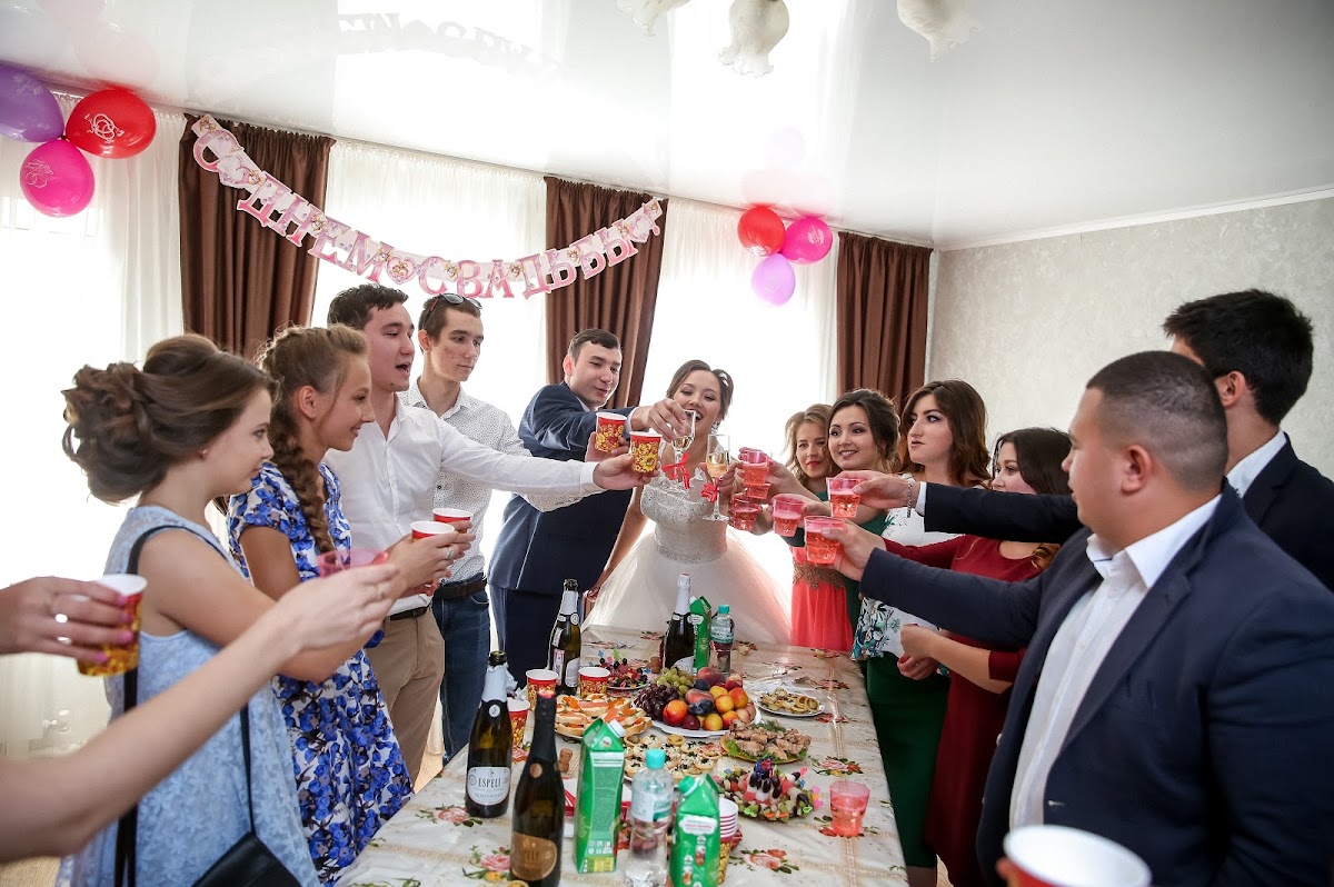 ГУЗЕЛЬ и БУЛАТ