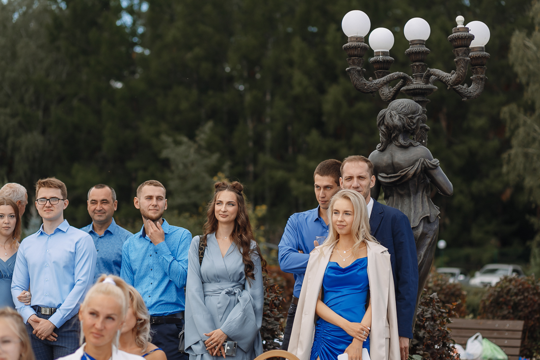 Полина и Виктор