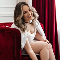 Анна Булатова