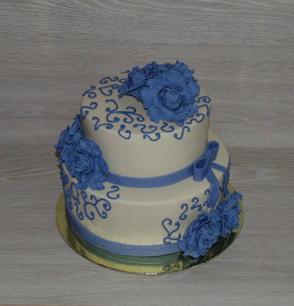 Cake&Cake — кадр 3 из 11