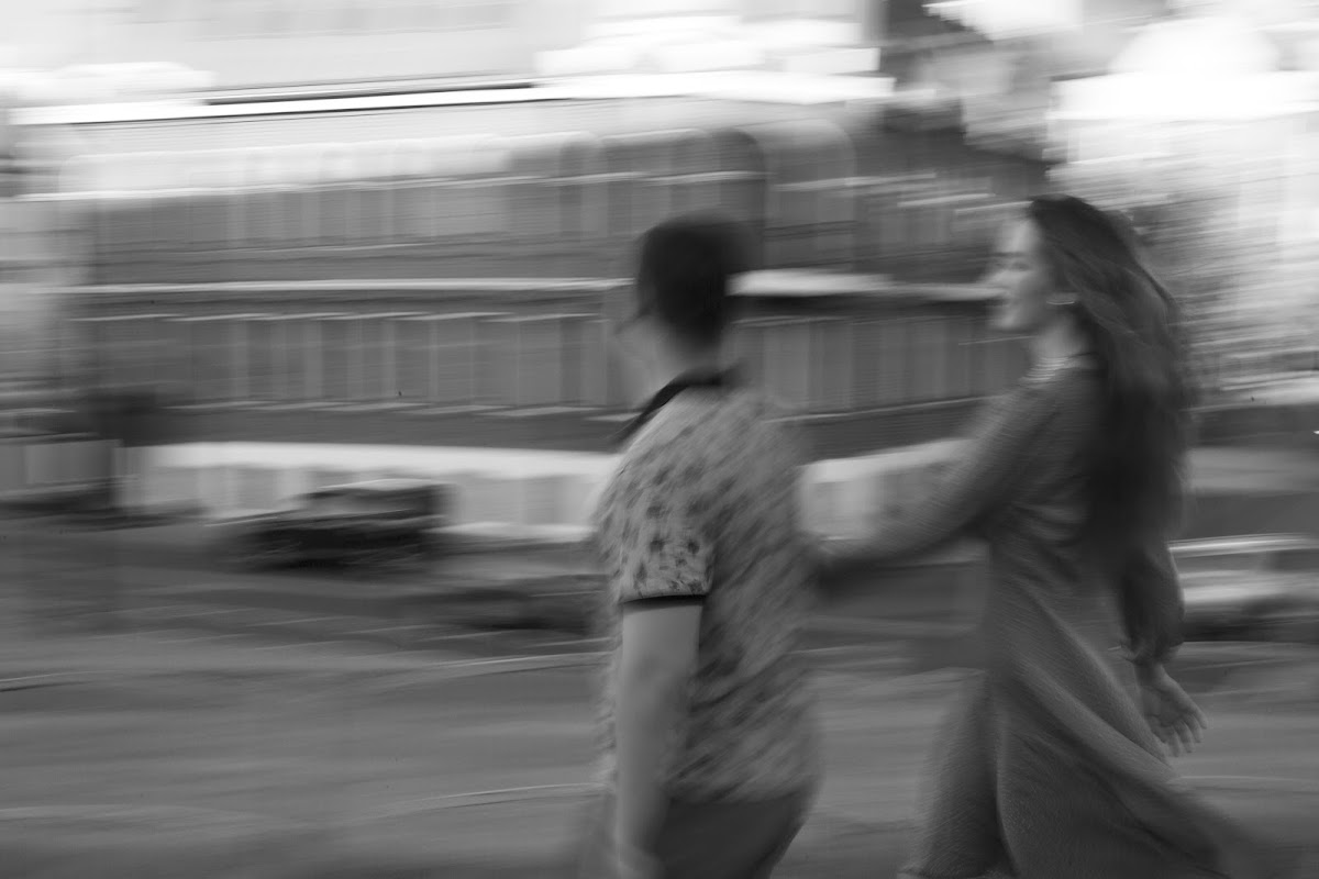 Портфолио: Love story