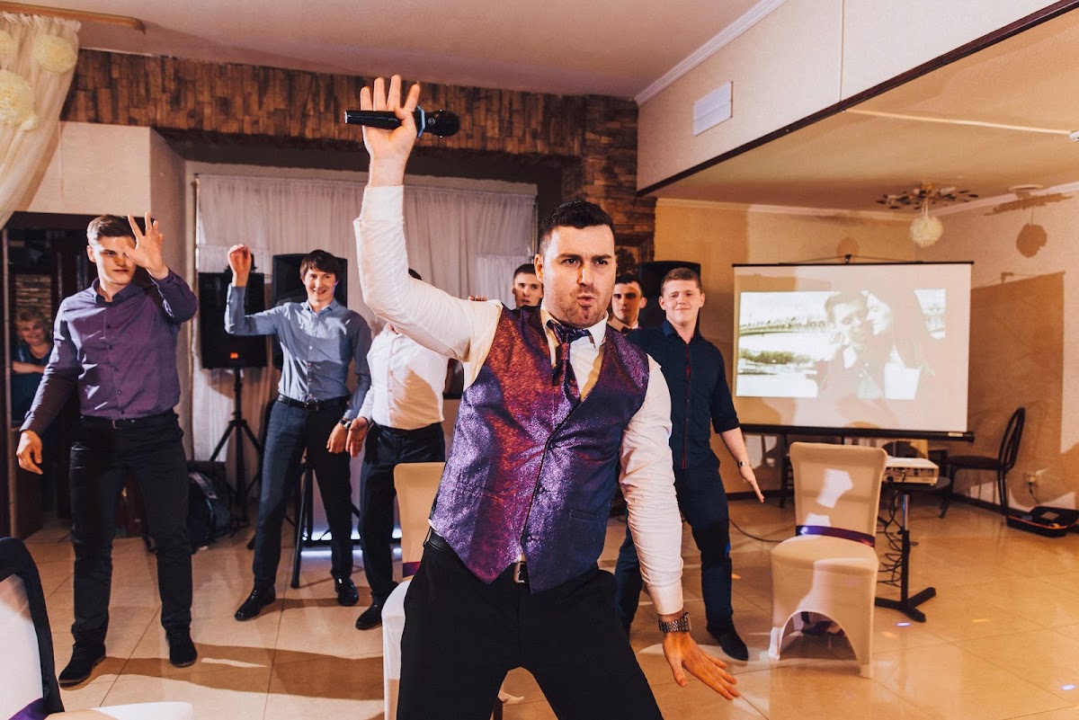 Евгений Шум