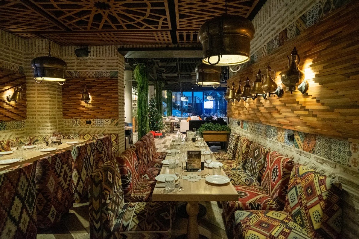 VIP-комната