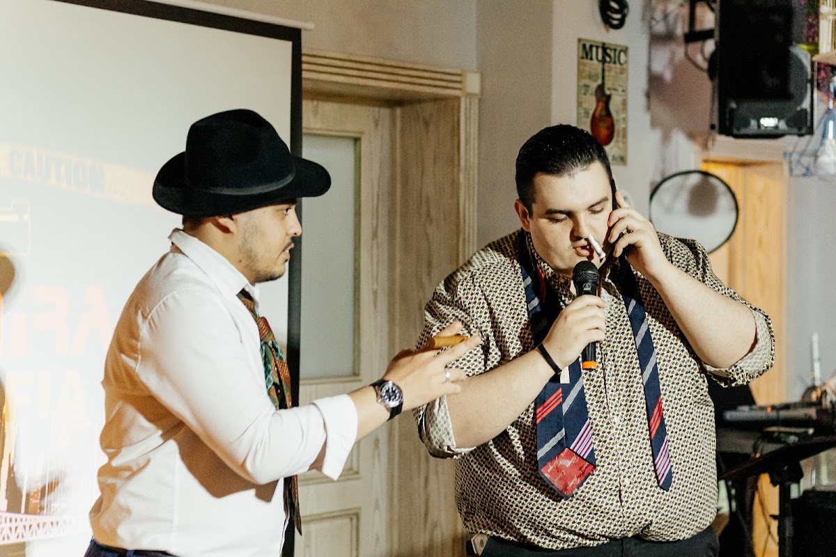 Флэш бар ивент — кадр 5 из 64