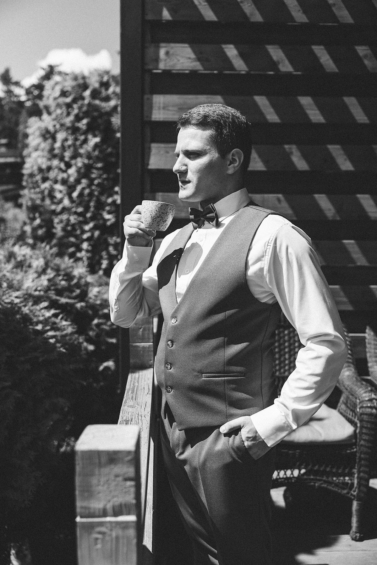 Маргарита и Игорь