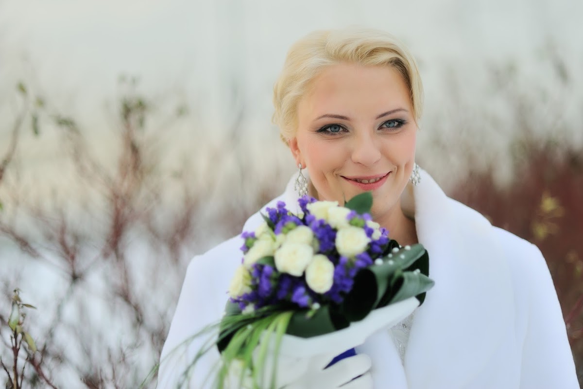 Анна и Евгений