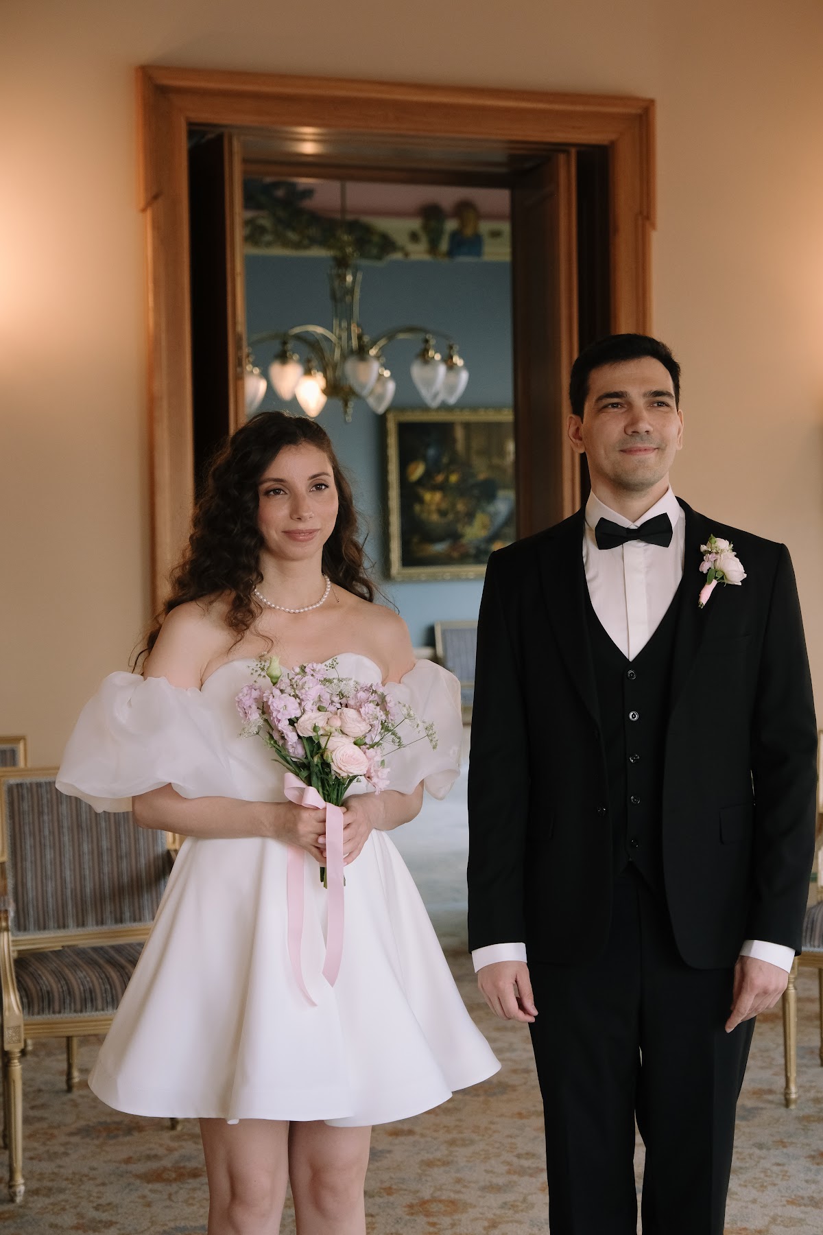 Екатерина и Кирилл