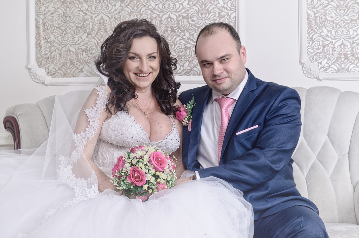 Татьяна и Артём