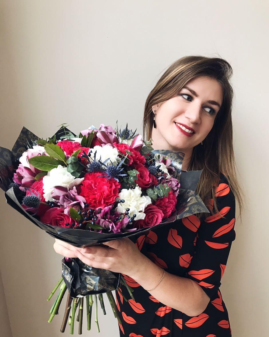 Екатерина Смирнова
