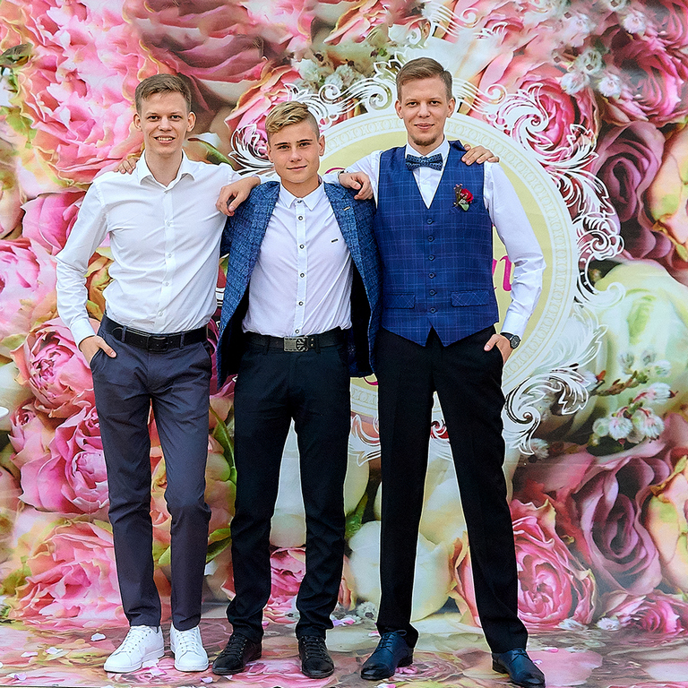 Репортаж