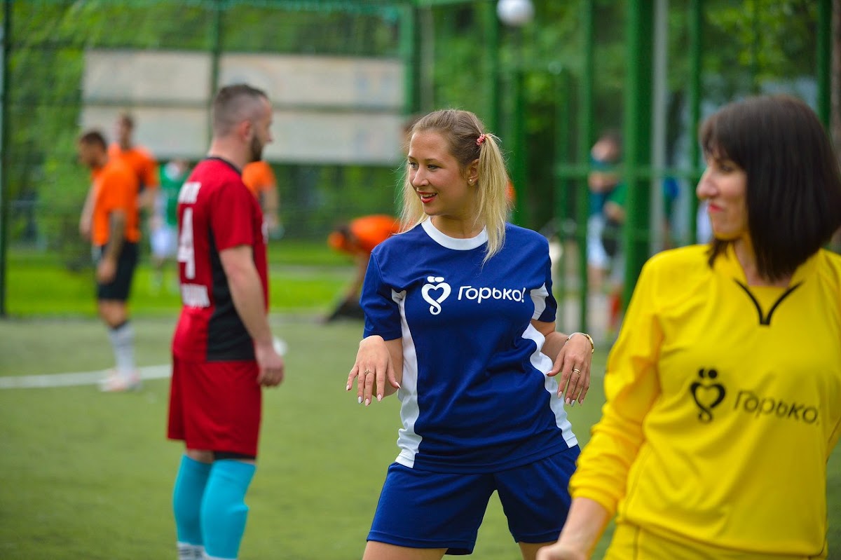 Eventfootball