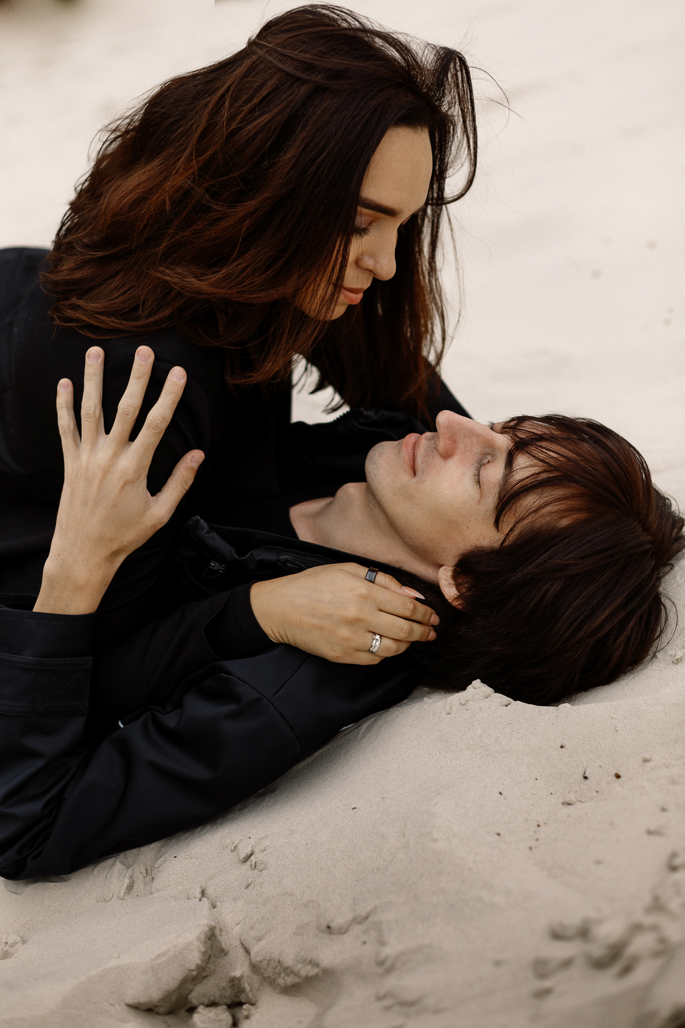 Lovestory "DUNE"