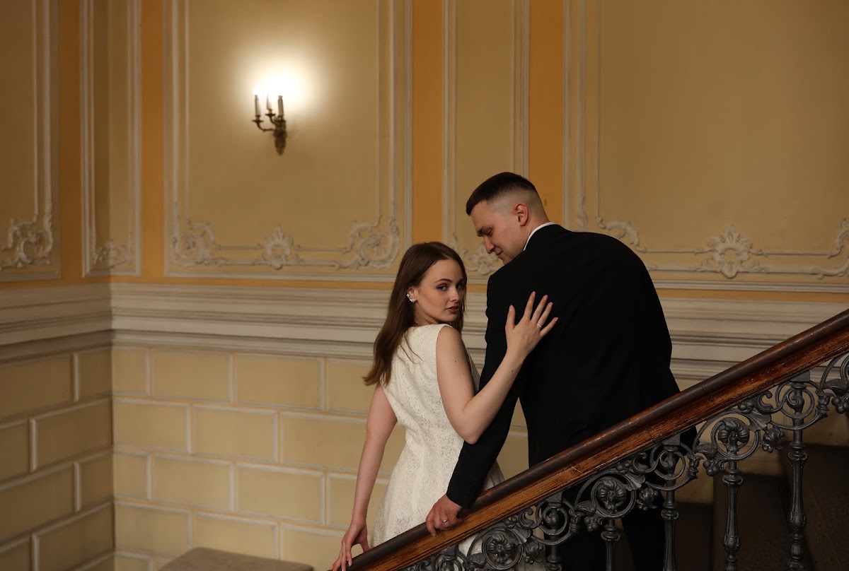Филипп и Екатерина 23.05.2026