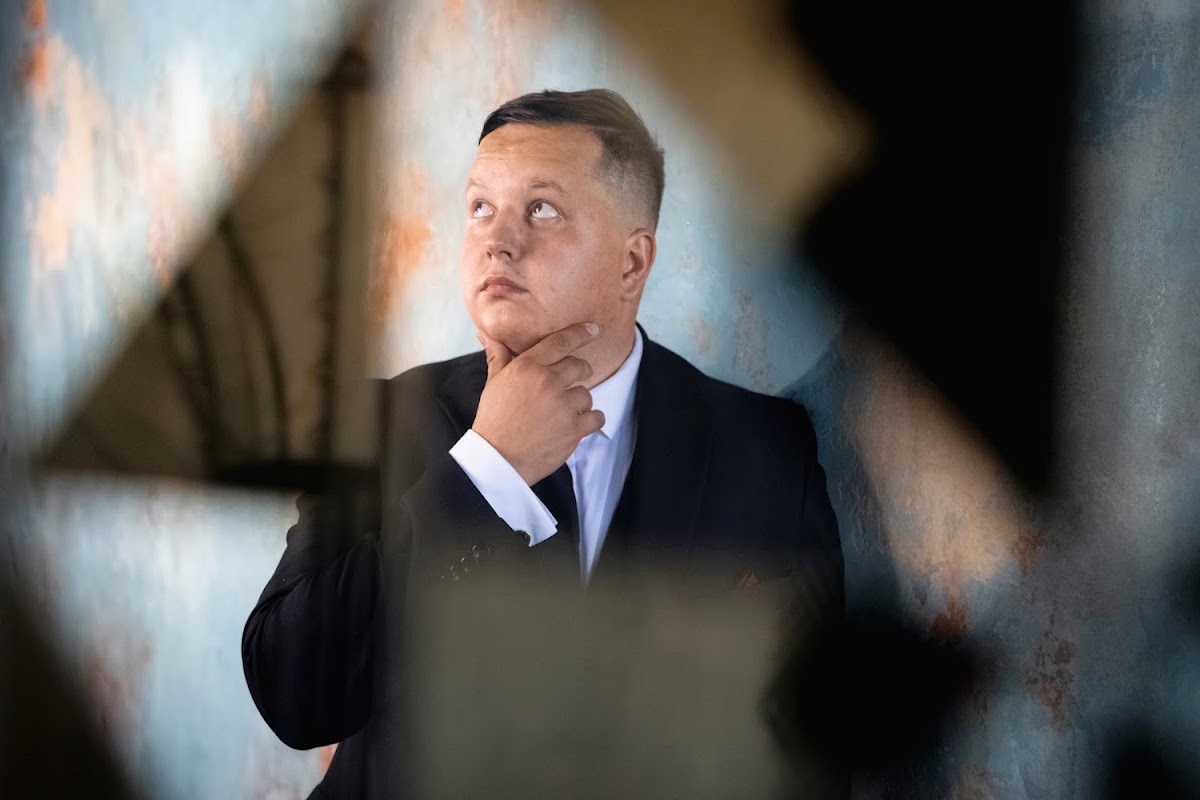 Портфолио: День рождения