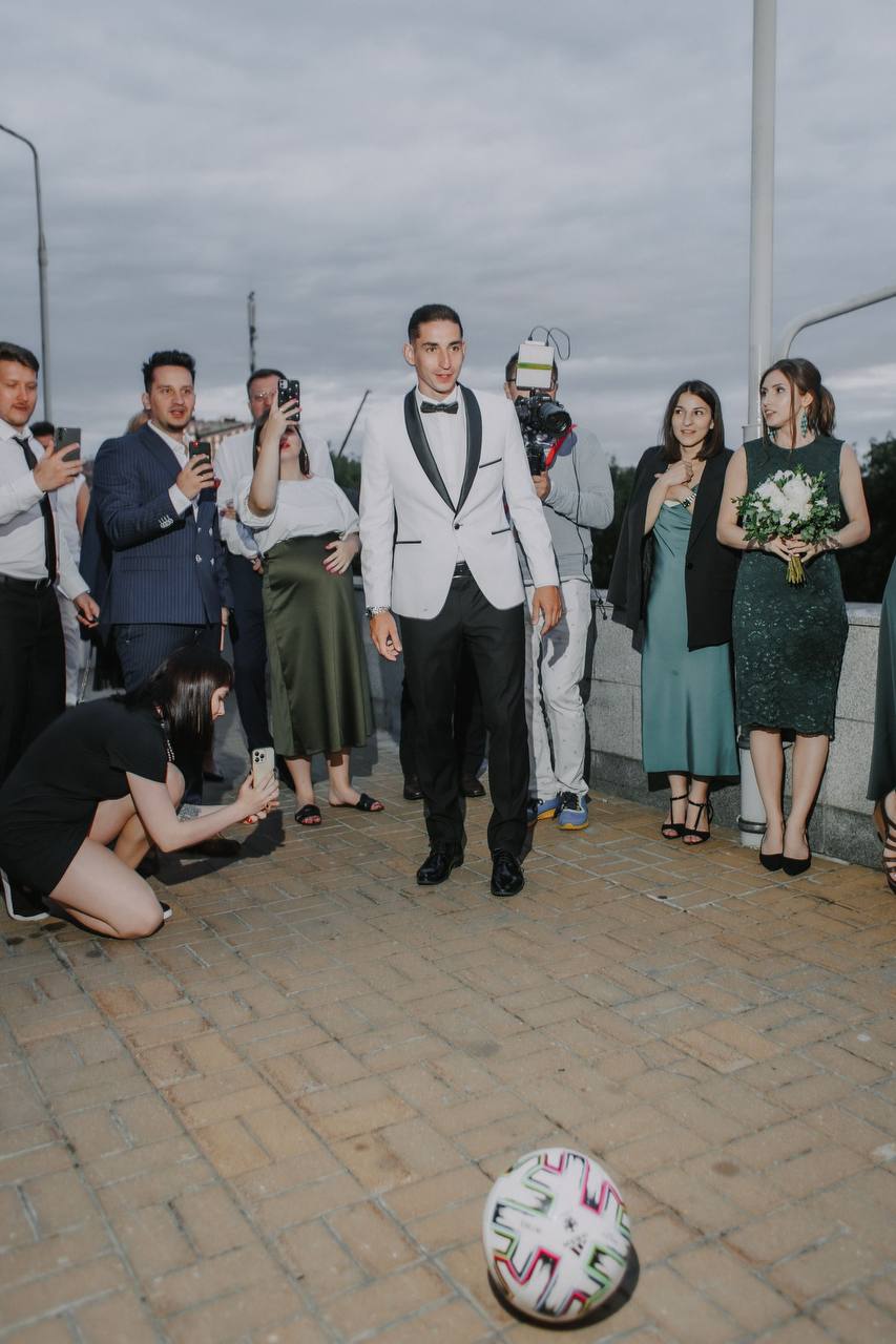 Свадьба 16/07/23 Коля&Настя (ph nikitin.wed)