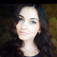 Анастасия Костюк