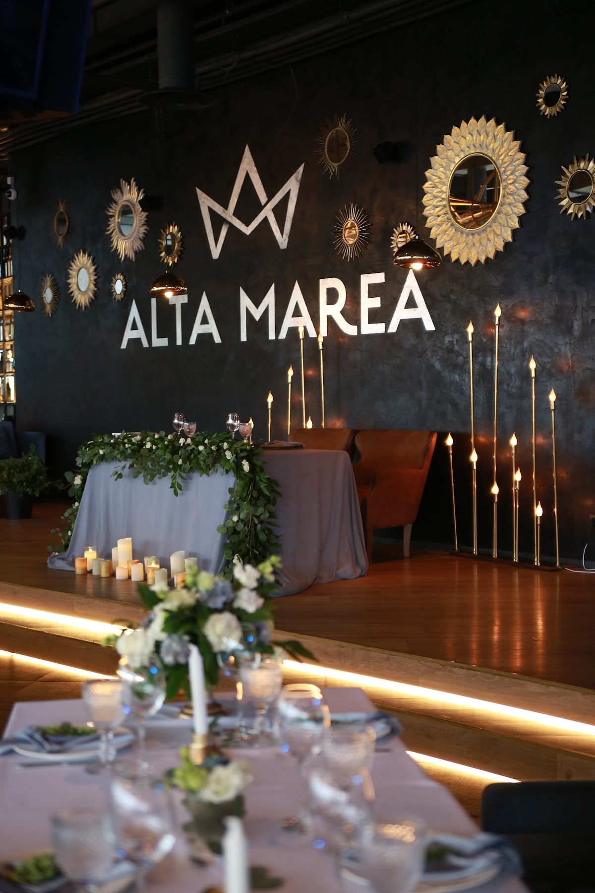 Alta Marea