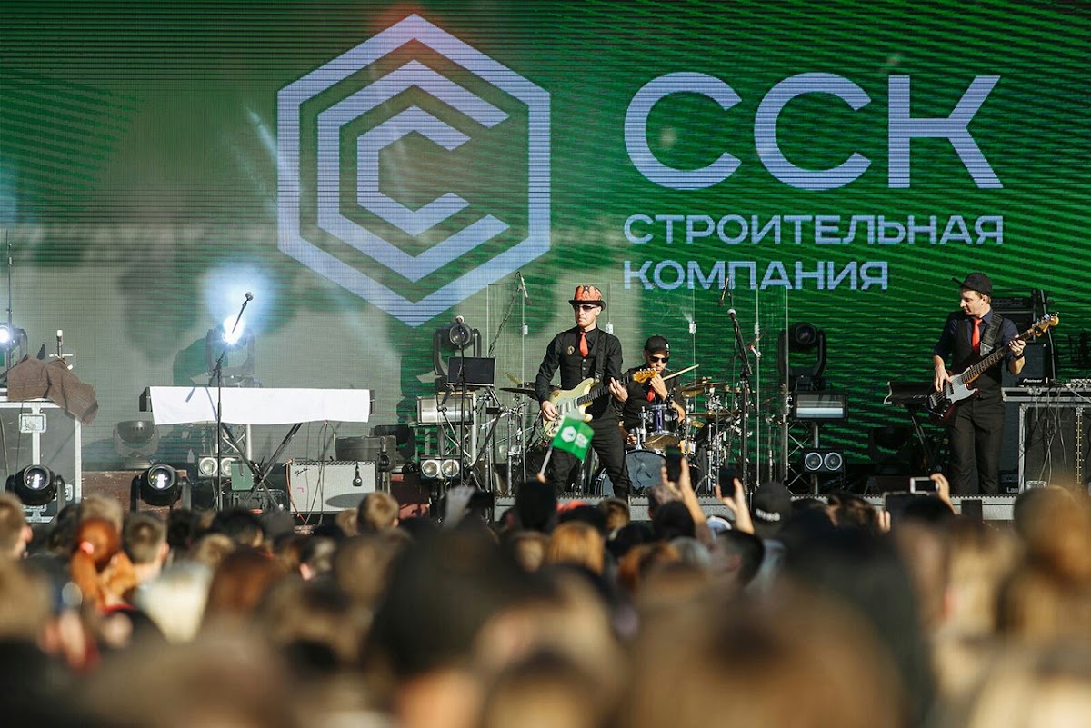 Портфолио: Свадьба